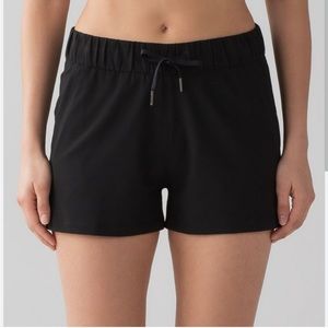 Lululemon “On The Fly” shorts